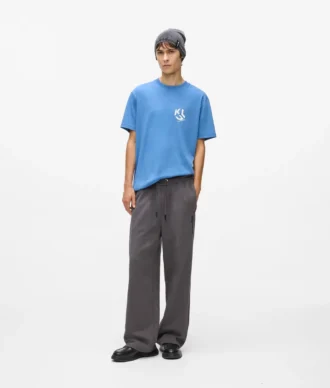 Indvendige sweatpants
