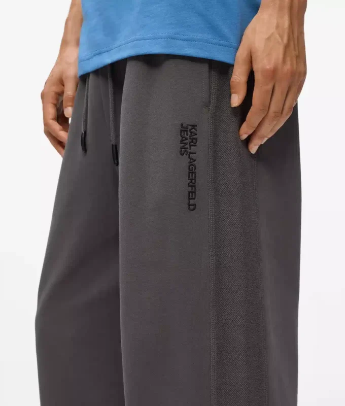 Indvendige sweatpants