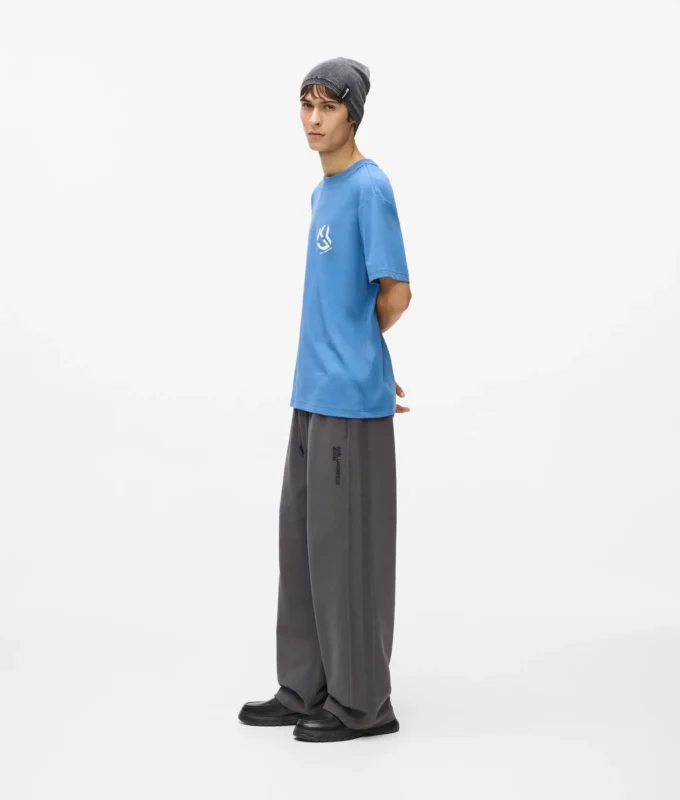 Indvendige sweatpants