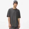 Inside-out T-shirt