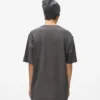 Inside-out T-shirt