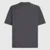 Inside-out T-shirt