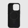 iPhone 16 Pro Max-etui med logo overalt