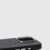 iPhone 16 Pro Max-etui med logo overalt