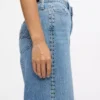 Jeans med nitter