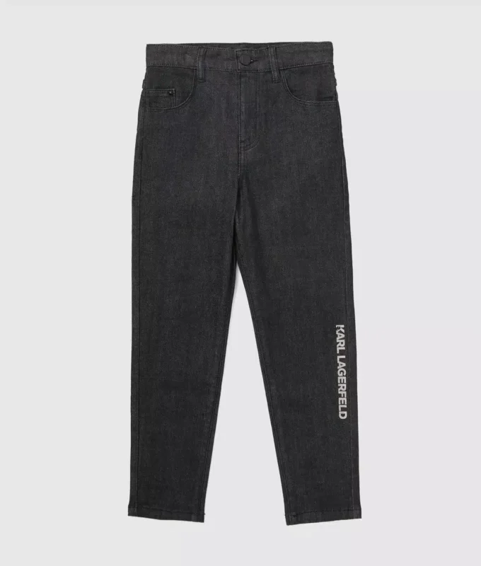 Jeans til drenge