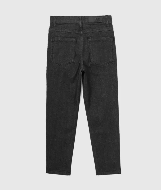 Jeans til drenge
