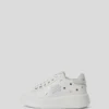 K/AUTOGRAPH ANAKAPRI SNEAKERS MED NAGLER