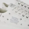 K/AUTOGRAPH ANAKAPRI SNEAKERS MED NAGLER