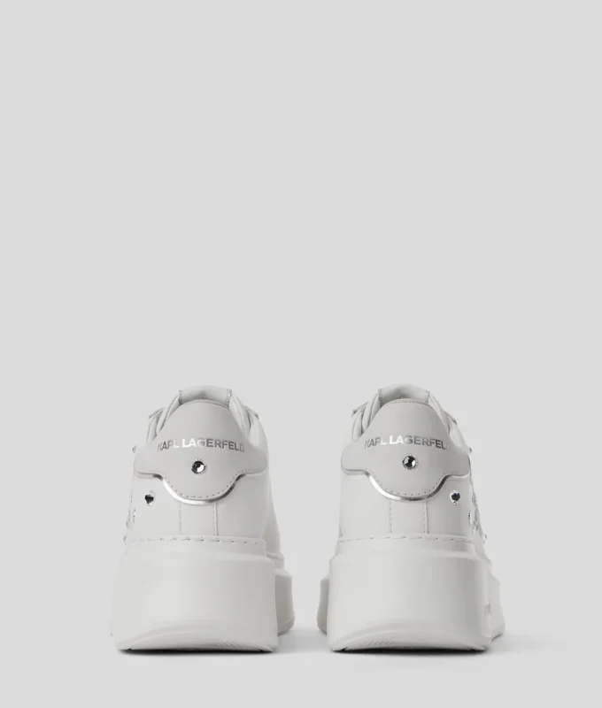K/AUTOGRAPH ANAKAPRI SNEAKERS MED NAGLER