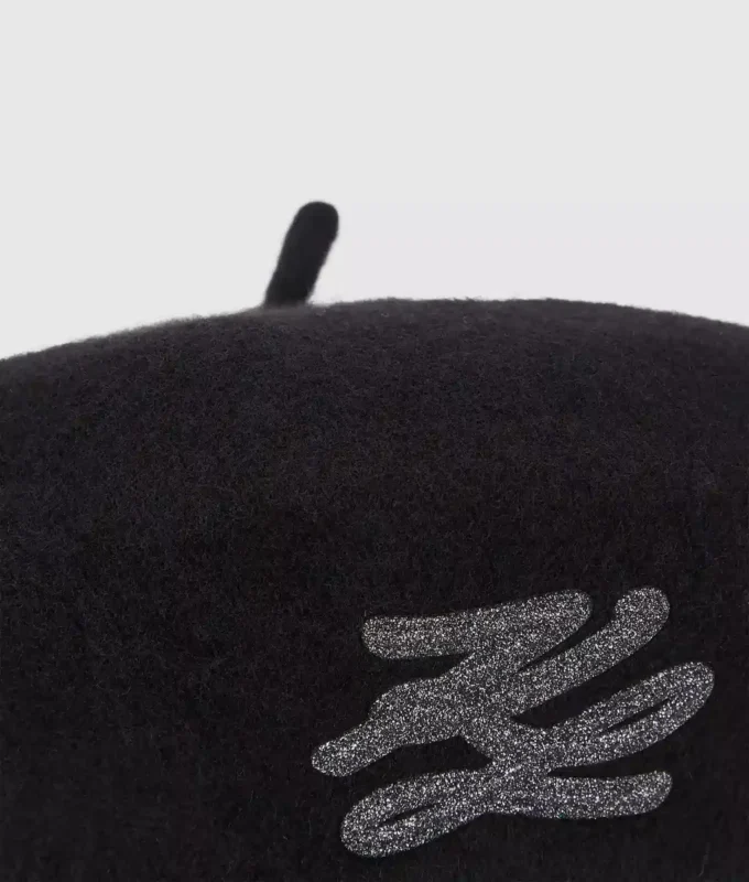 K/Autograph baret