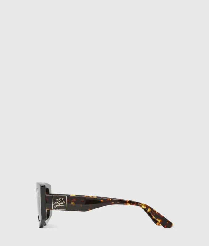 K/Autograph chunky solbriller