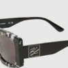 K/Autograph chunky solbriller