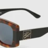 K/Autograph chunky solbriller