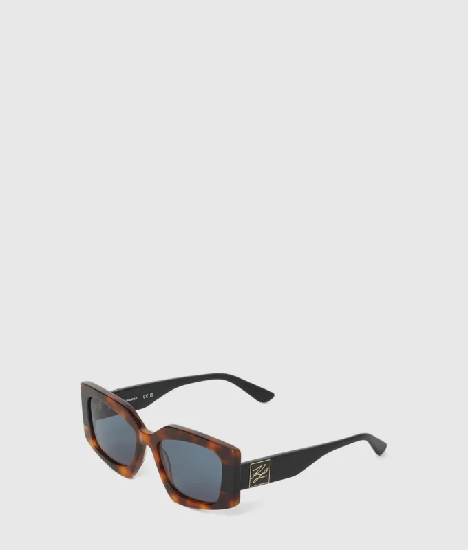 K/Autograph chunky solbriller