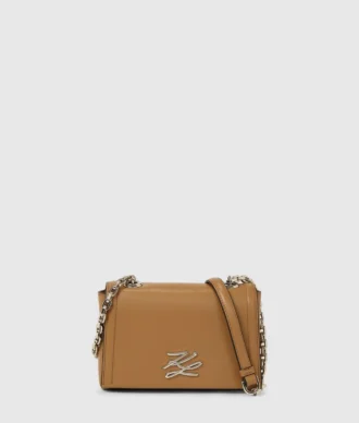 K/AUTOGRAPH CROSSBODY TASKE