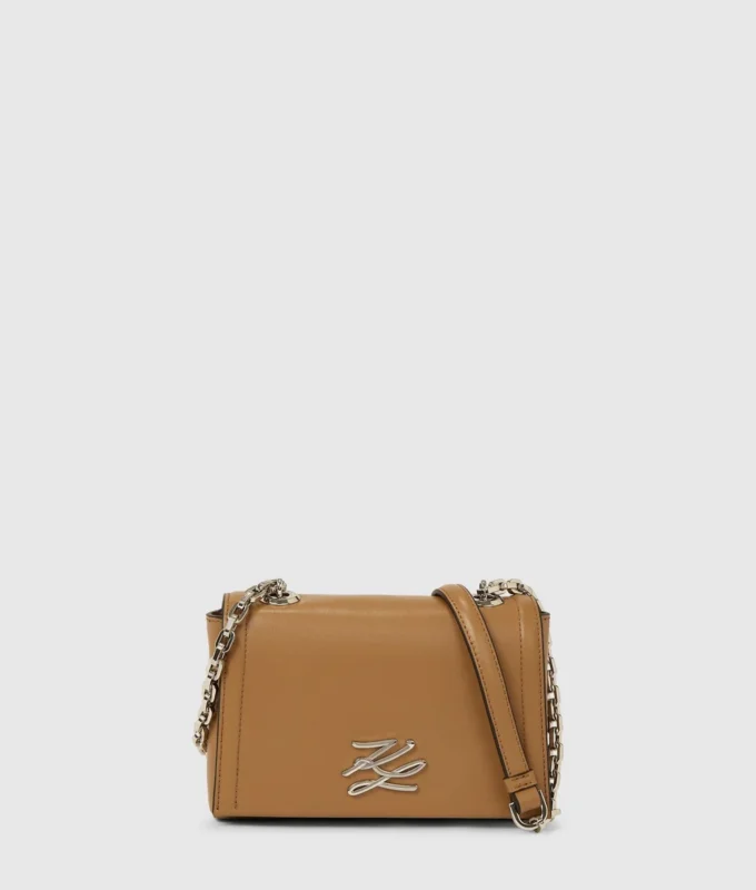 K/AUTOGRAPH CROSSBODY TASKE