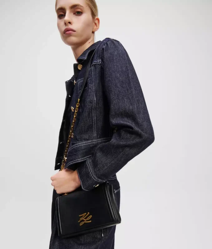K/AUTOGRAPH CROSSBODY TASKE