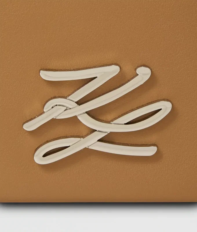 K/AUTOGRAPH CROSSBODY TASKE