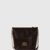 K/Autograph lille blank bucket bag