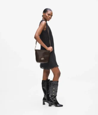 K/Autograph lille blank bucket bag