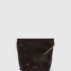 K/Autograph lille blank bucket bag