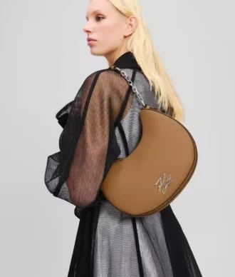 K/AUTOGRAPH MOON SKULDERTASKE