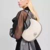 K/AUTOGRAPH MOON SKULDERTASKE