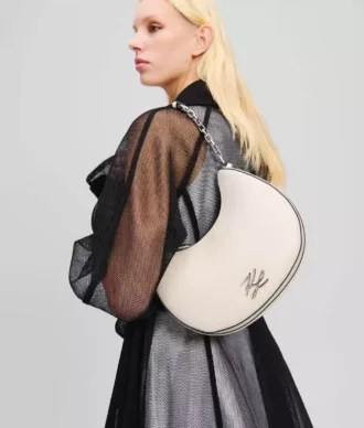 K/AUTOGRAPH MOON SKULDERTASKE