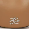 K/AUTOGRAPH MOON SKULDERTASKE
