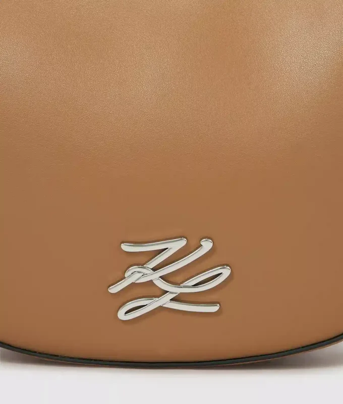 K/AUTOGRAPH MOON SKULDERTASKE