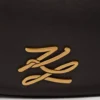 K/AUTOGRAPH MOON SKULDERTASKE