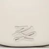 K/AUTOGRAPH MOON SKULDERTASKE