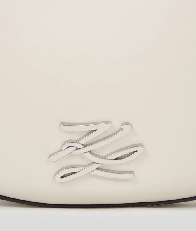 K/AUTOGRAPH MOON SKULDERTASKE