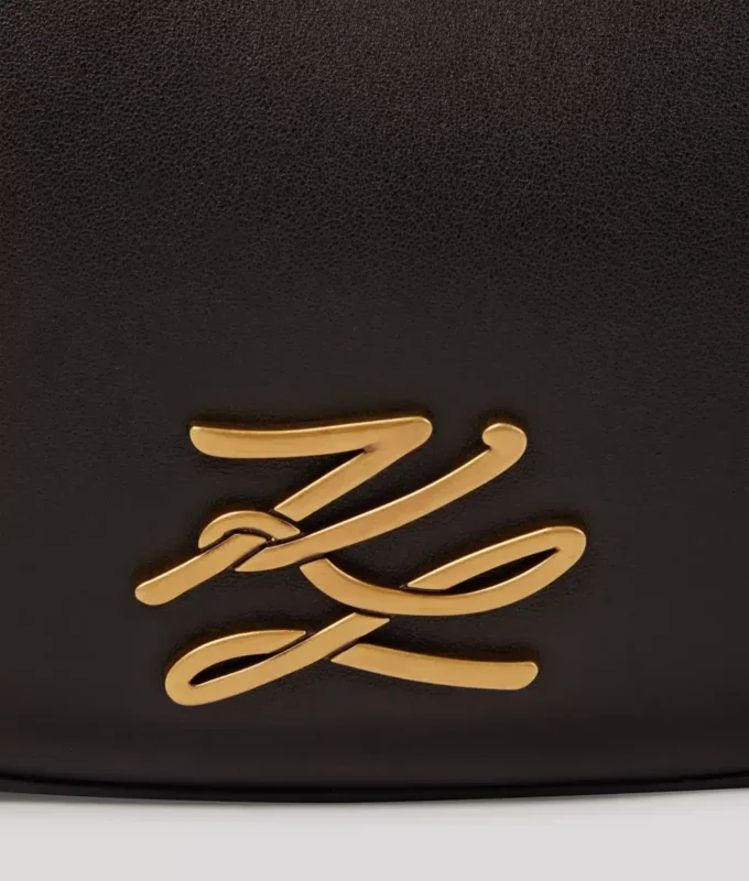 K/AUTOGRAPH MOON SKULDERTASKE