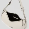 K/AUTOGRAPH MOON SKULDERTASKE