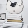 K/AUTOGRAPH MOON SKULDERTASKE