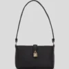 K/AUTOGRAPH PADLOCK SKULDERTASKE