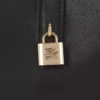 K/AUTOGRAPH PADLOCK SKULDERTASKE