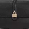 K/AUTOGRAPH PADLOCK SKULDERTASKE