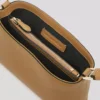 K/AUTOGRAPH PADLOCK SKULDERTASKE