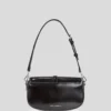 K/AUTOGRAPH PADLOCK SKULDERTASKE