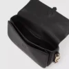 K/AUTOGRAPH PADLOCK SKULDERTASKE