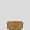 K/AUTOGRAPH PADLOCK SKULDERTASKE