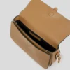 K/AUTOGRAPH PADLOCK SKULDERTASKE