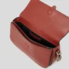 K/AUTOGRAPH PADLOCK SKULDERTASKE