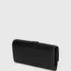 K/Autograph padlock stor tegnebog