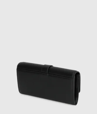 K/Autograph padlock stor tegnebog
