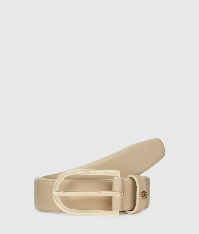 K/AUTOGRAPH PIN BELT