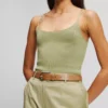 K/AUTOGRAPH PIN BELT